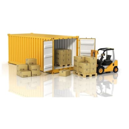 Export and Consolidation - Business for Sale