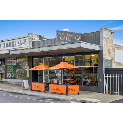 Korumburra’s Little Gem
