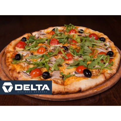 [BBS-093] Fully Equipped Pizza Restaurant Opportunity - Prime Goodwood Location