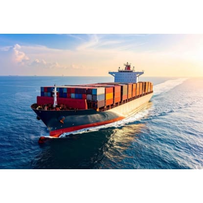 Strategic Freight Forwarding & Customs Brokerage Acquisition Opportunity