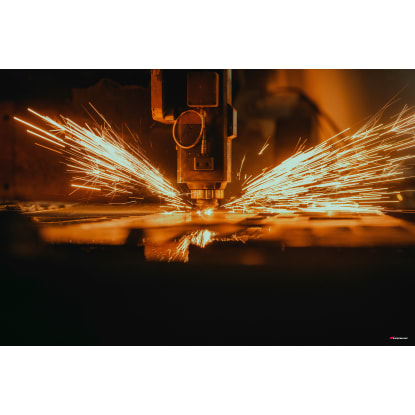 CNC & Laser Cutting Business for Sale Near Frankston [2604261]