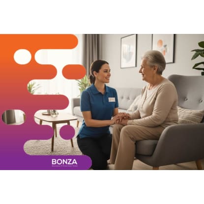 36840 Well-Established NDIS In-Home Care Business Opportunity