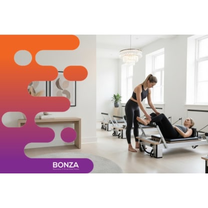 36845 - Dual-Studio Pilates Franchise - Loyal Client Base