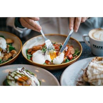 Fully Managed Café | $22K–$25K Weekly Takings | 35kg Coffee Sales Weekly [2605065]