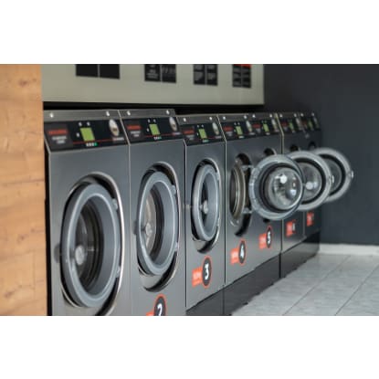 Well-Located Laundromat Near Shopping Centre  Cheap Rent [2604281]
