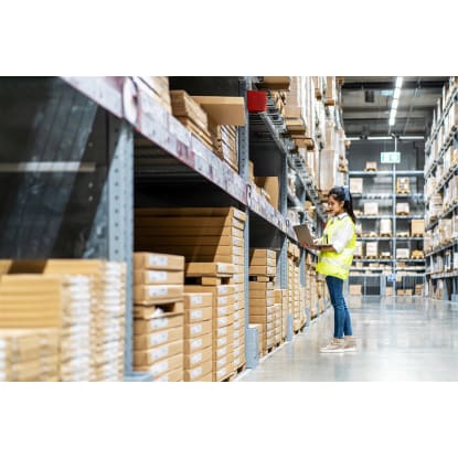 Five Days Established Wholesale Import Business - Ref: 16463