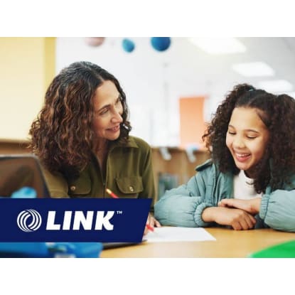 High Demand Tutoring Business with Low Overheads