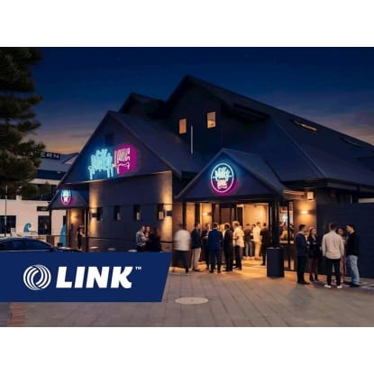 Flagship Milky Lane South Bank Brisbane Franchise