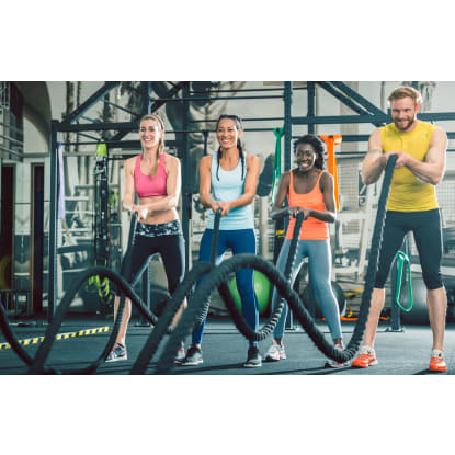 High Performing Functional Training Gym for sale in Greater Sydney
