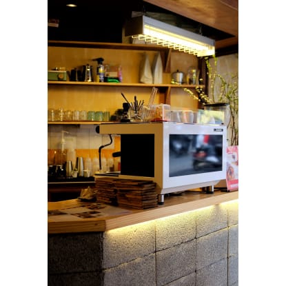 Premium Cafe & Catering Business, Strong Corporate CBD Location | ID: 1445