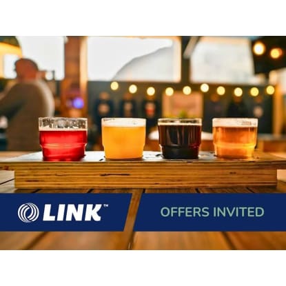 OFFERS INVITED | Hinterland Dining & Local Beer Destination