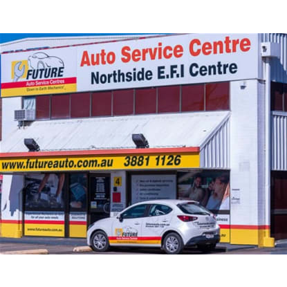 Future Auto Service Centre Brendale for Sale