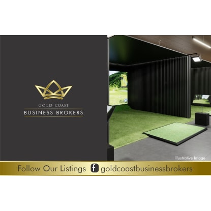 PREMIUM INDOOR ENTERTAINMENT & HOSPITALITY WITH SIMULATORS - CASHFLOW POSITIVE