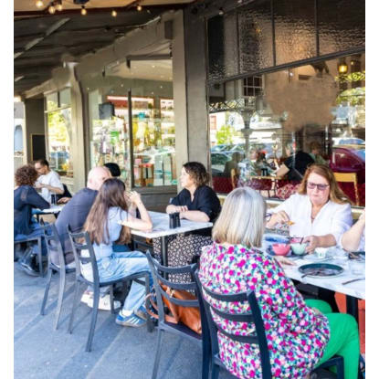 Fully Licensed Turnkey Hospitality Venue – Carlton North Village
