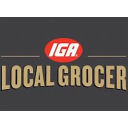 IGA SUPERMARKET FOR SALE