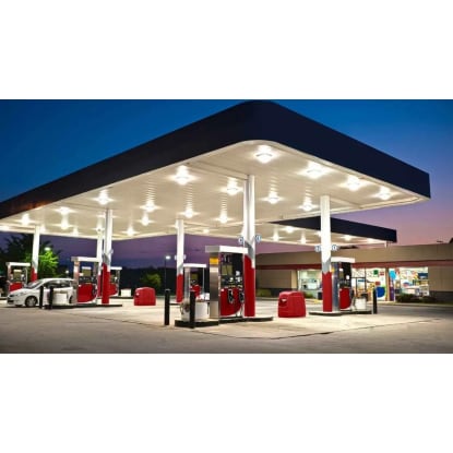 Petrol fuel services station business for sale Seaford Frankston area