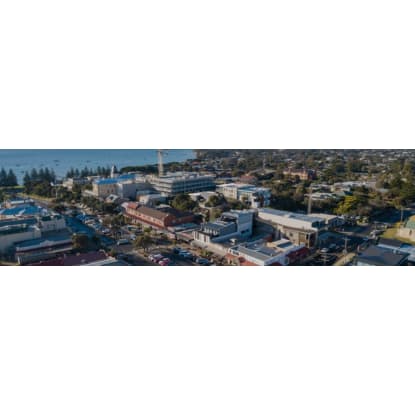 High-Volume Day Trade Coastal Takeaway | $1.6M Turnover | Lifestyle + Profit