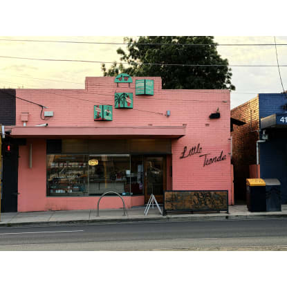 LITTLE TIENDA THORNBURY