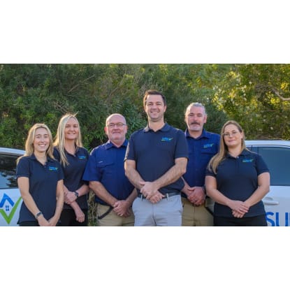 SURE Building Inspections Franchises – Melbourne, VIC