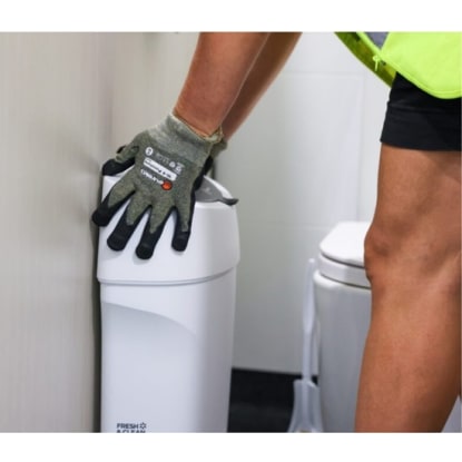 Premium Commercial Cleaning & Janitorial Supply Business #421