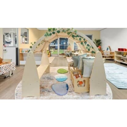 Staff Managed Brisbane Childcare Centre #432