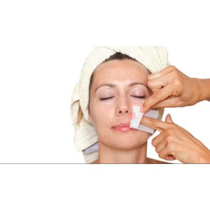 Central Queensland Specialist Beauty Salon with a Strong Niche and Diverse Service Menu.
