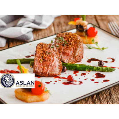 RESTAURANT FOR SALE INNER EASTERN