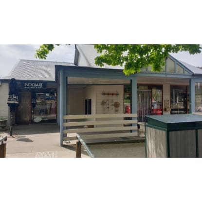 Marysville Licensed Post Office (SPDB21106)