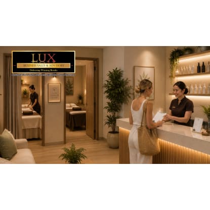 Established Massage Business for Sale North Brisbane