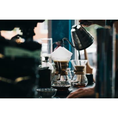 5-Day Corporate Cafe, Parramatta CBD | Prime Corner, 100+ Seats, 30kg Coffee pw
