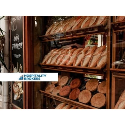 Grange Bakery Under Full management !