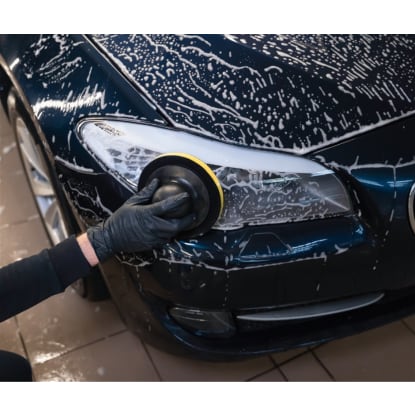 High Growth B2B Prestige Automotive Detailing Powerhouse