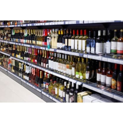 METRO LIQUOR STORE – WEEKLY SALES APPROX $45,000