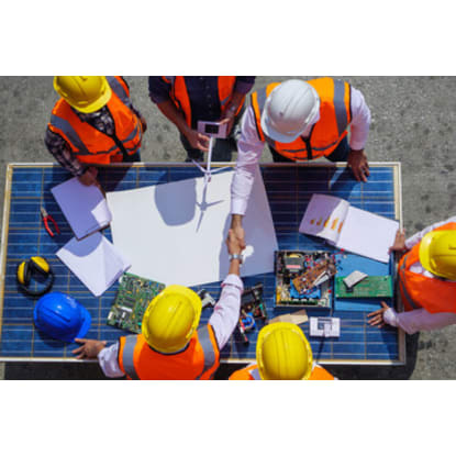 Established Electrical Contracting Business — Central Victoria