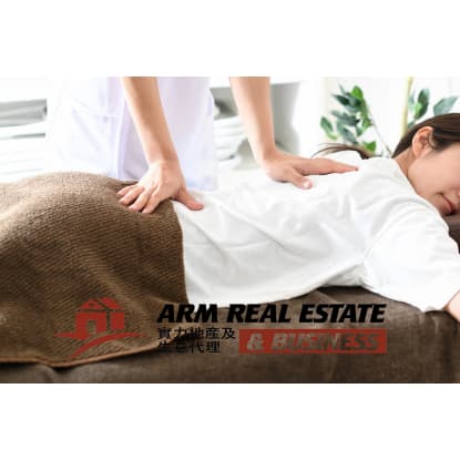 Well- Established Massage Business Near Queen Victoria Market | Stable Business