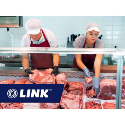 Neighbourhood Butcher Generating over $52k p/w in Revenue