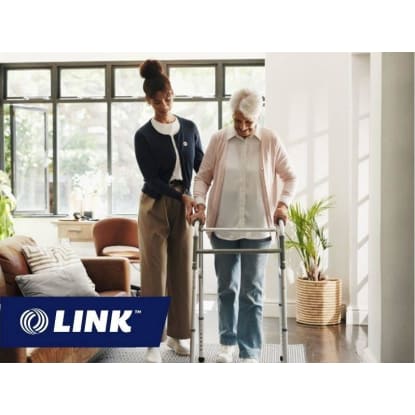 Aged Care & Home Care Business | ACT | $906k SDE | $4m+ Revenue
