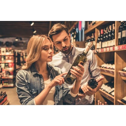 High Potential Bottle Shop in Northern Suburbs - Ref: 18953