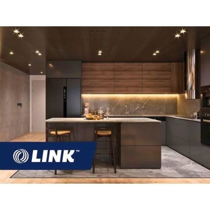 Quality Kitchen Builder & Designer | Central QLD