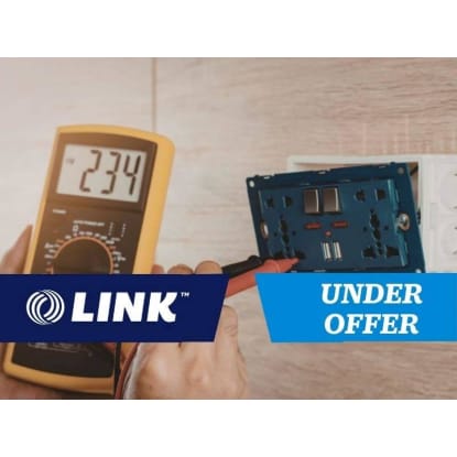 UNDER OFFER | High-Margin Service Business | Lifestyle Hours
