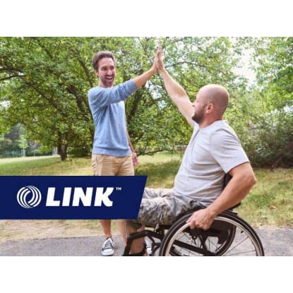Established NDIS Business with Growth Potential