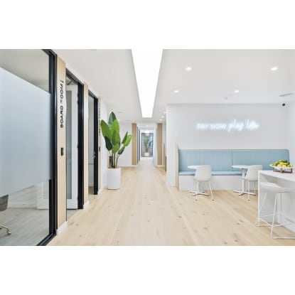 Offers Invited - Premium Coworking Spaces