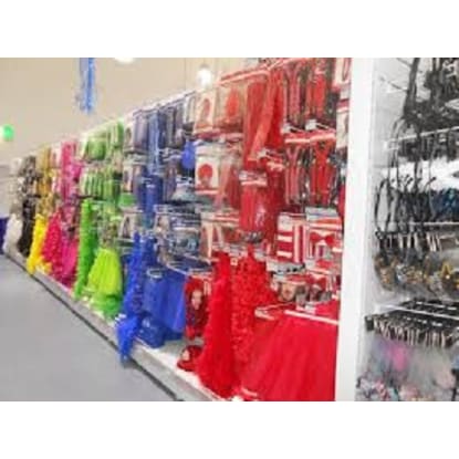 Staff Managed Discount Variety Outlet #427