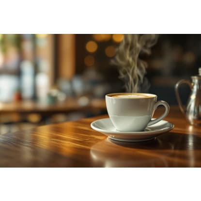 EASY TO RUN FANTASTIC CAFE MAS266