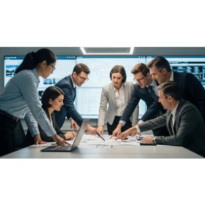 Infrastructure Advisory Consultancy | 30% EBITDA* | Government Clients