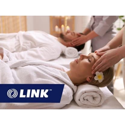 Premium Day Spa with Loyal Clientele