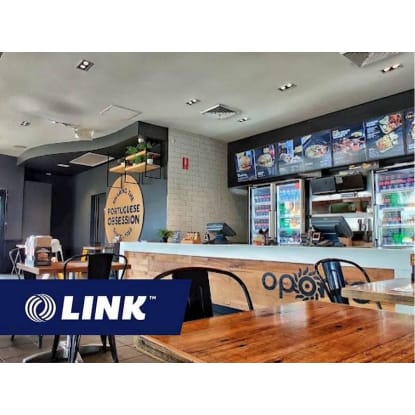 Established Oporto Franchise, Hunter Region NSW