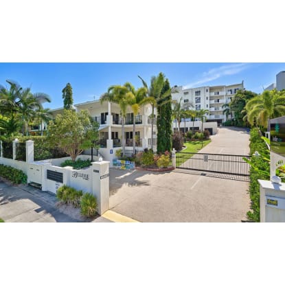Exceptional Beachfront Management Rights Opportunity – Trinity Beach