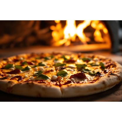 Pizza Restaurant with Liquor License in Prime Eastern Suburbs MAS267