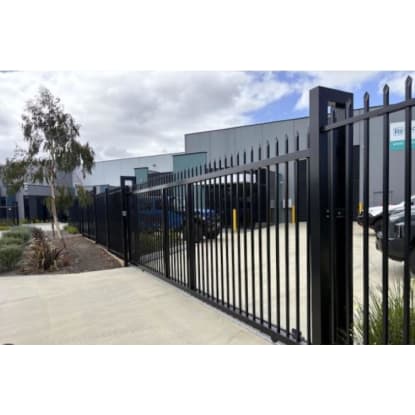 Profitable Fencing & Gates Business  Bayside Location | Strong Returns | $220K + SAV